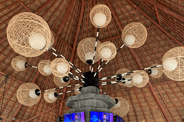 Fartu. Caso de éxito Hotel Bahía Príncipe Akumal. Soluciones en iluminación.