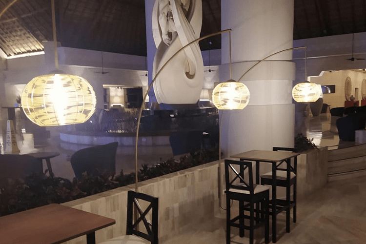 Fartu. Caso de éxito Hotel Bahía Príncipe Akumal. Soluciones en iluminación.